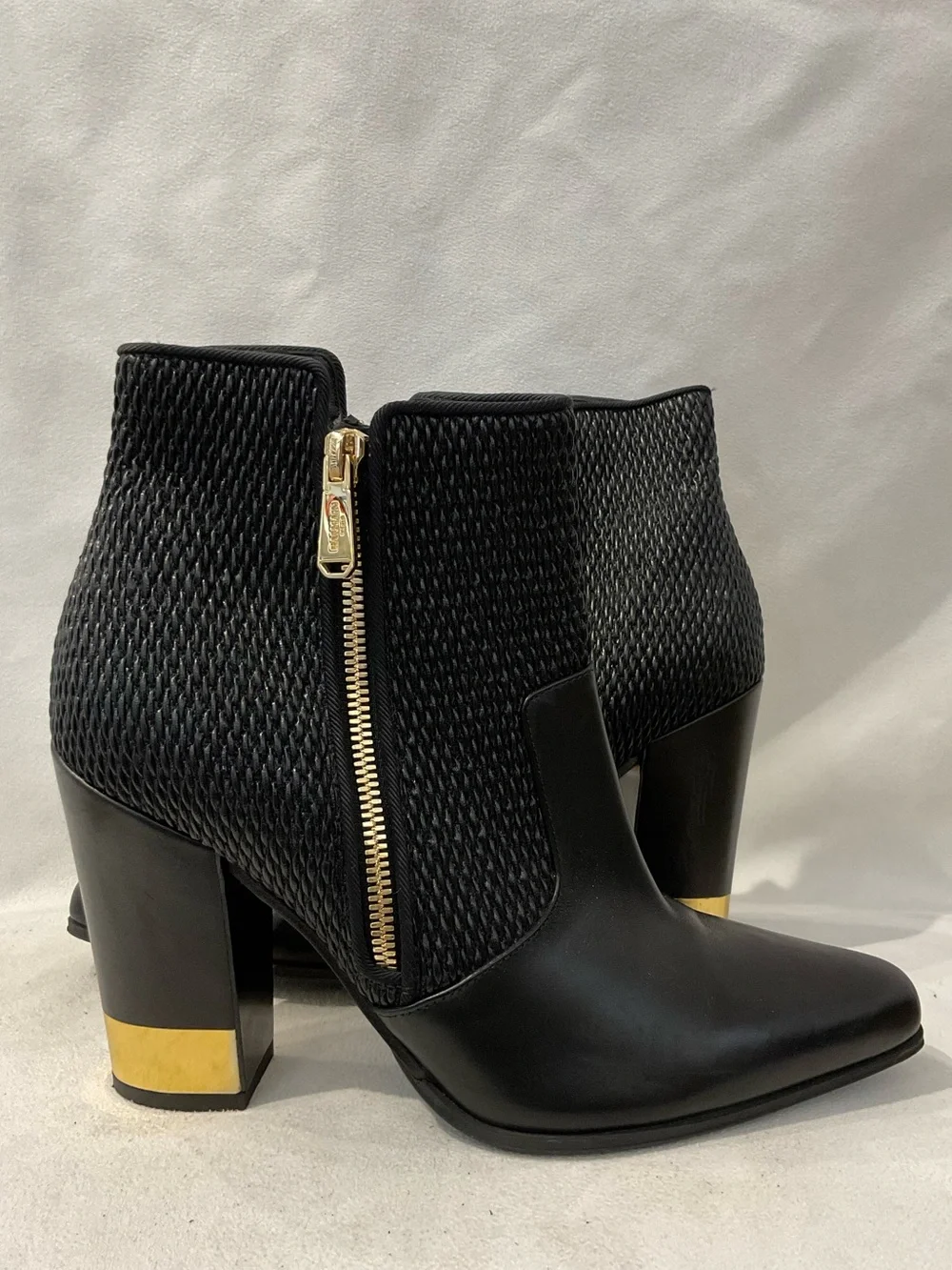 Balmain Booties